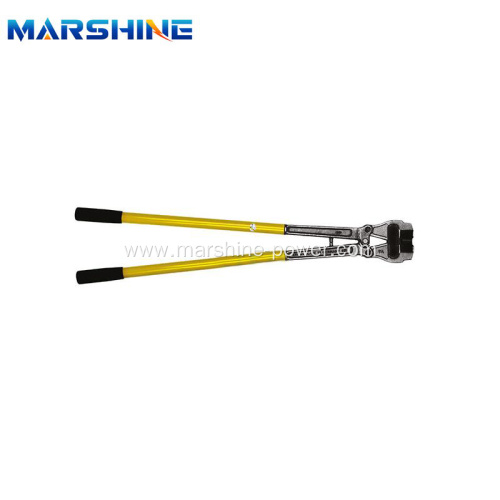 Strong And Sturdy For High-Tensile Steel Cutter